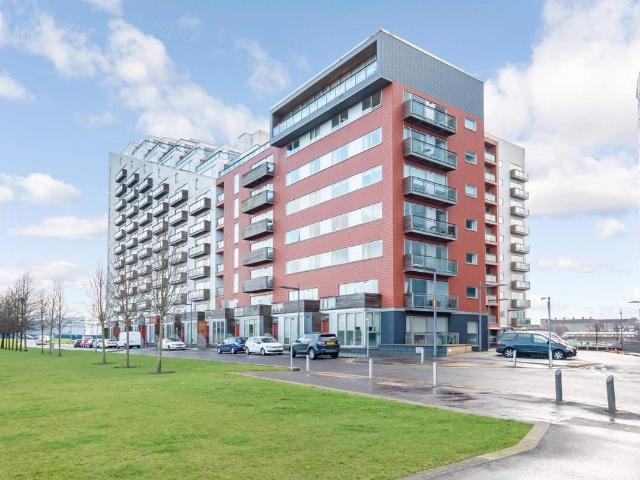 Apartment for rent in Thornwood, Partick