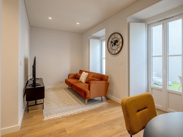 Apartamento alugar em Almada, Setúbal