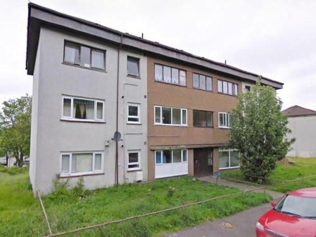 Apartment for rent in Priesthill, Scotland