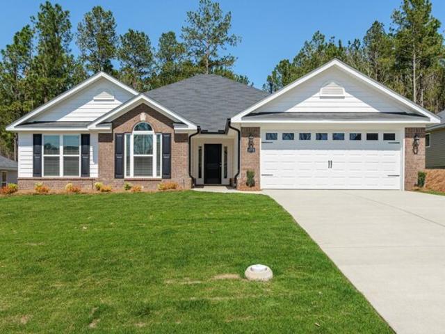 House for sale in Graniteville