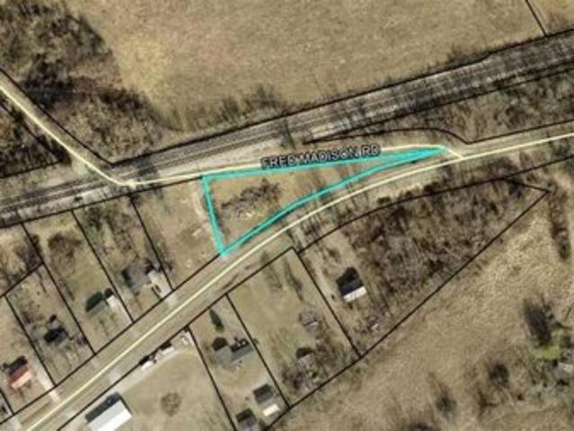 Land for sale in Bowling Green