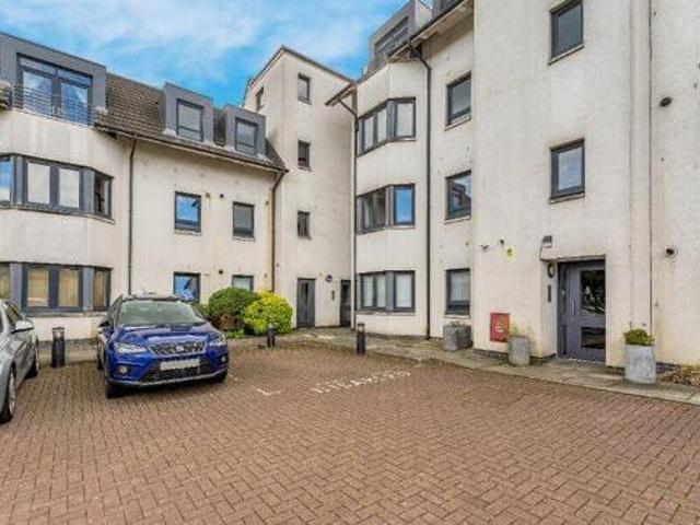 House for sale in The Bush, Midlothian