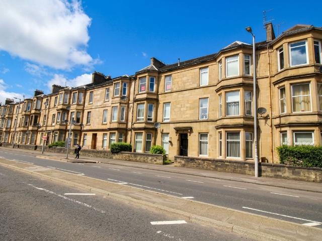 House for rent in Whitehaugh, Paisley