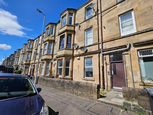 Apartment for rent in Whitehaugh, Glenburn