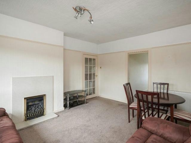 Apartment for rent in Hillend, Ratho Station