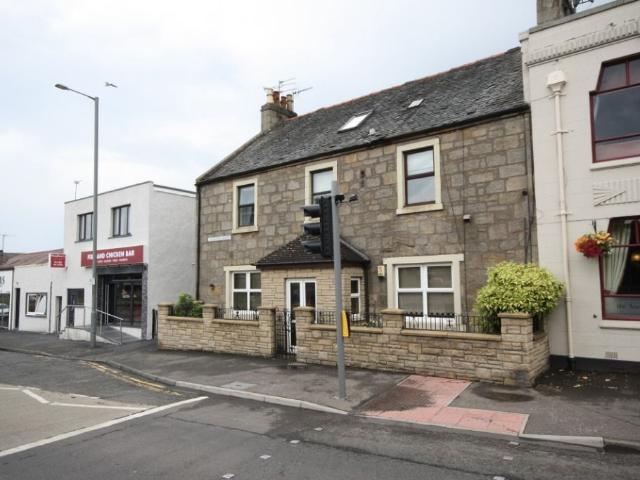 Apartment for rent in Cambuskenneth, Scotland