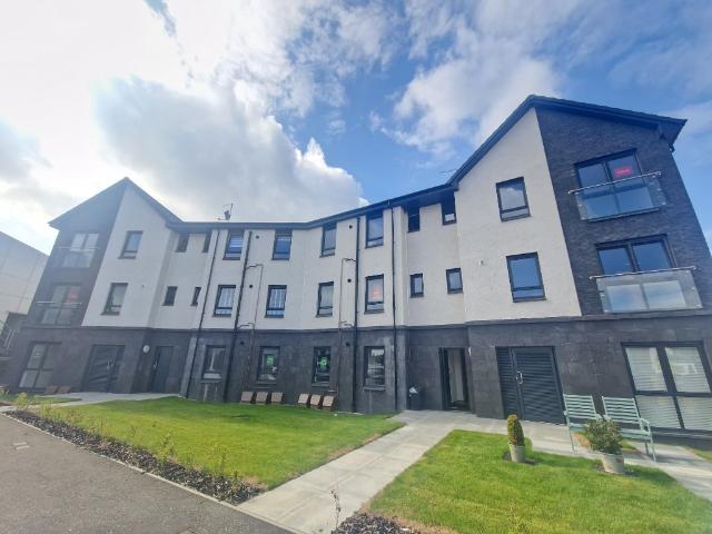 Apartment for rent in Cambuskenneth, Scotland