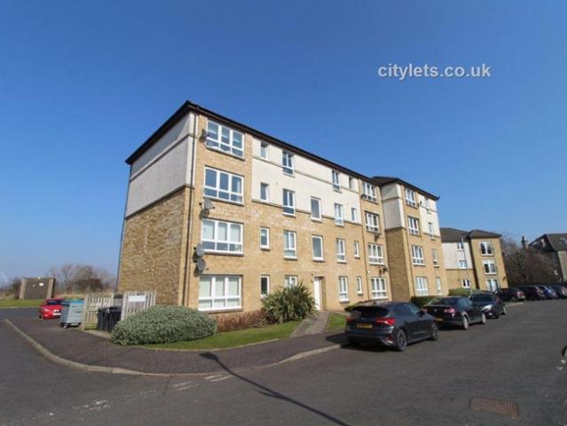 Flat for rent in Whitlawburn, Cambuslang