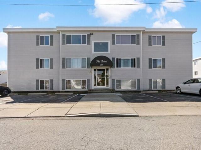 Condo for sale in Fall River