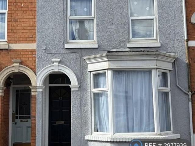 House for rent in Northampton, Northamptonshire