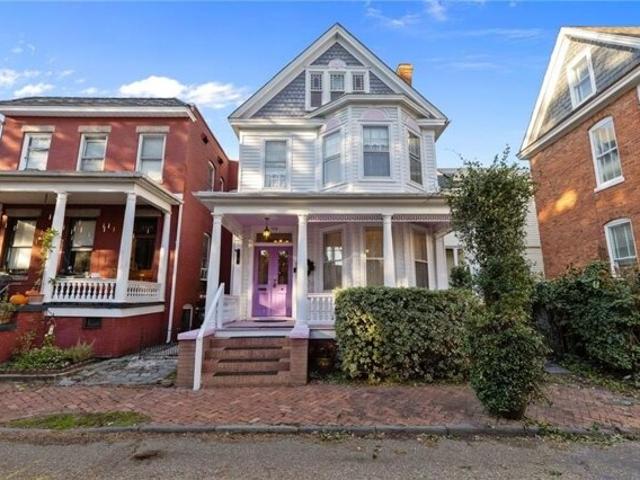 House for sale in Portsmouth, Virginia
