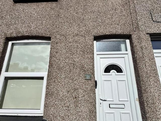 House for rent in Hindpool, Barrow-in-Furness