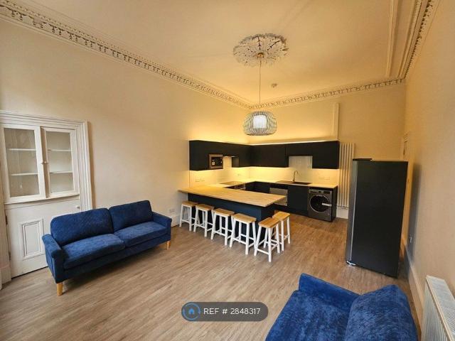 Room for rent in Hillhead, Scotland