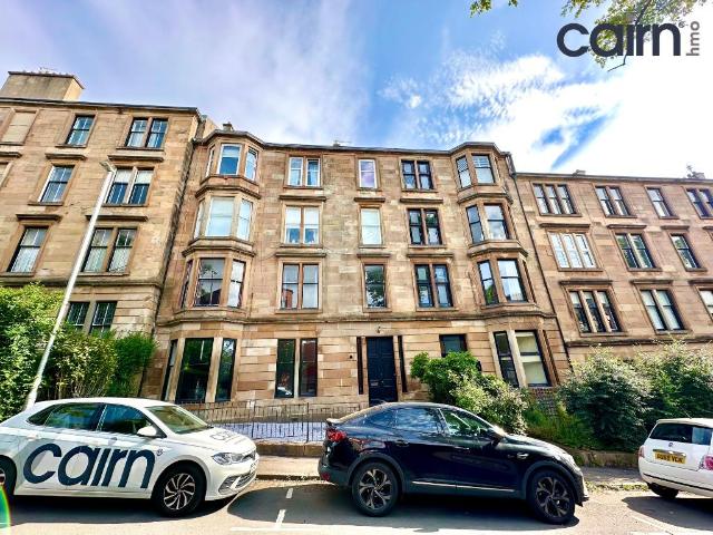 House for rent in Hillhead, Scotland