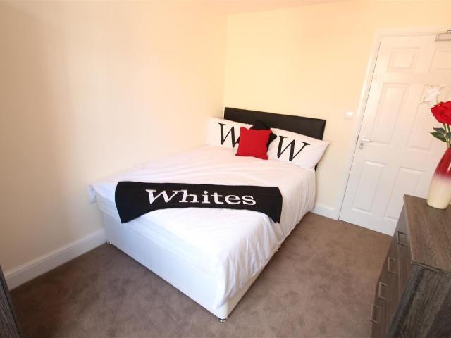Room for rent in Northampton, Northamptonshire