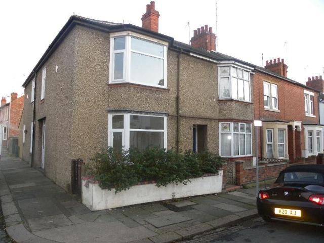 Room for rent in Northampton, Northamptonshire