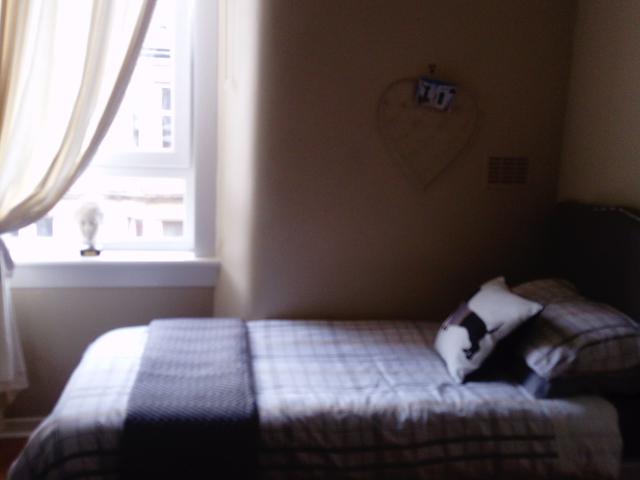 Apartment for rent in Temple, Glasgow