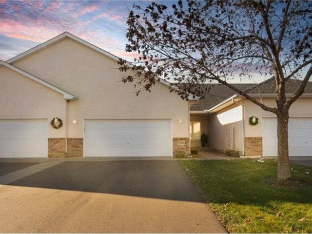 House for sale in Lakeville, Minnesota