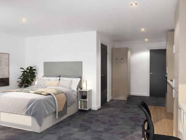 Apartment for rent in Scotland