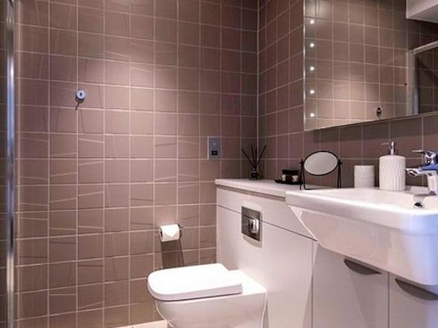Studio for rent in Scotland