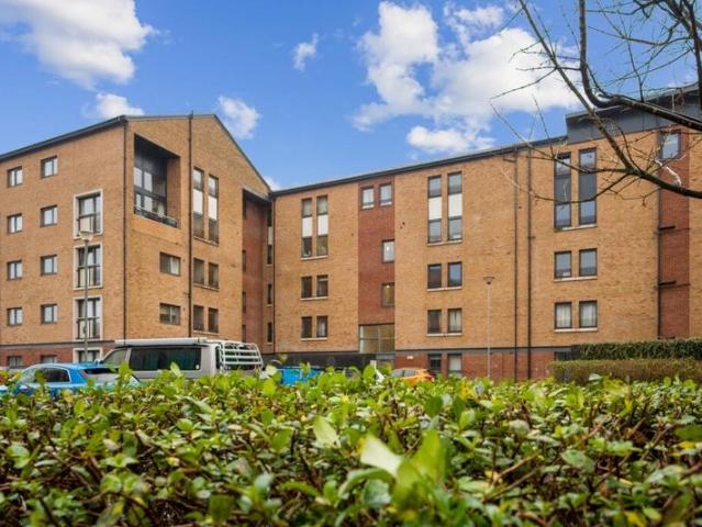 Apartment for rent in Scotland