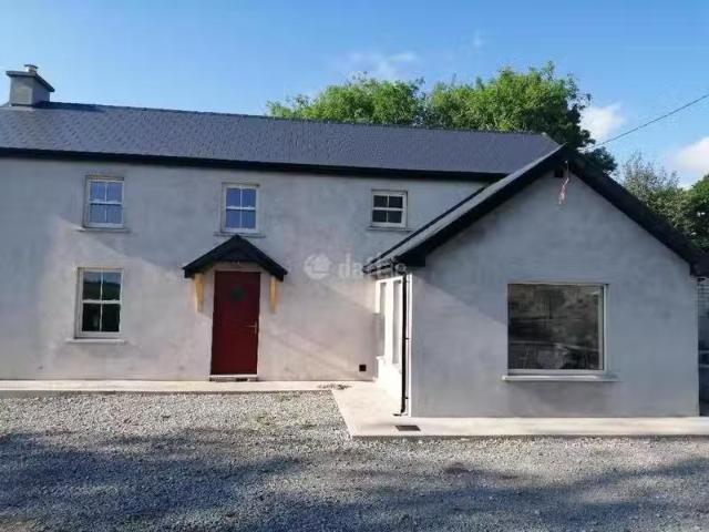 House to rent