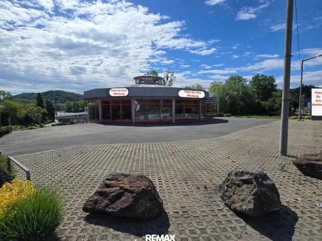 Gewerbe mieten in Spielfeld, Steiermark