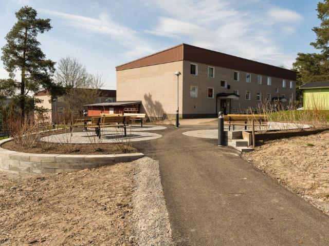 Lägenhet hyra i Haga, Arvika