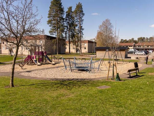 Lägenhet hyra i Arvika, Värmland