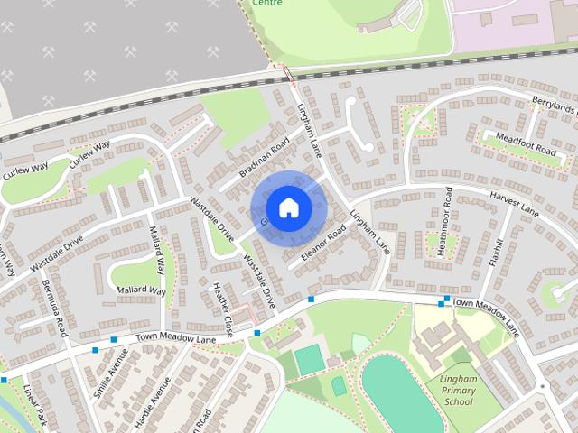 House for rent in Moreton, Liverpool City Region
