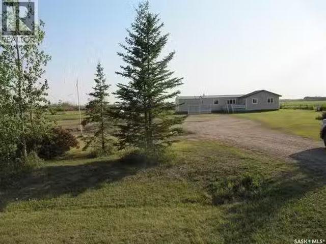 House for sale in Saskatchewan