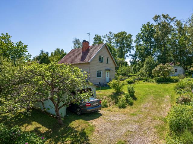Villa till salu i Vingåker, Södermanland