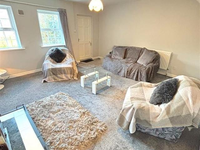 House to rent in Bluebell, North Tipperary