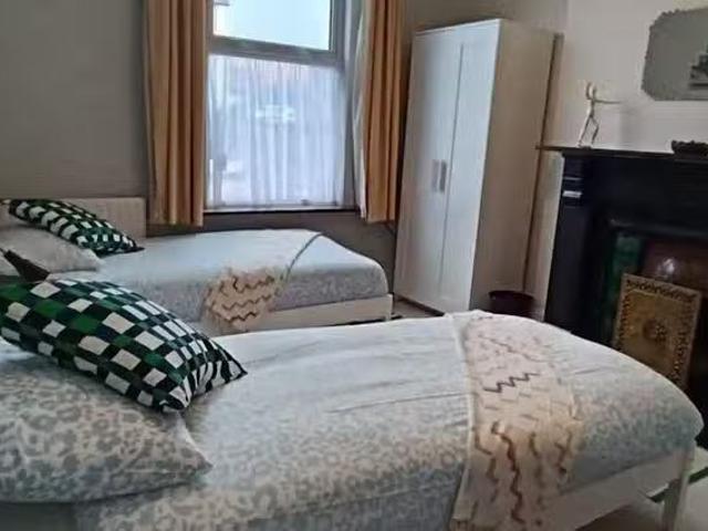 House to rent in Bluebell, North Tipperary