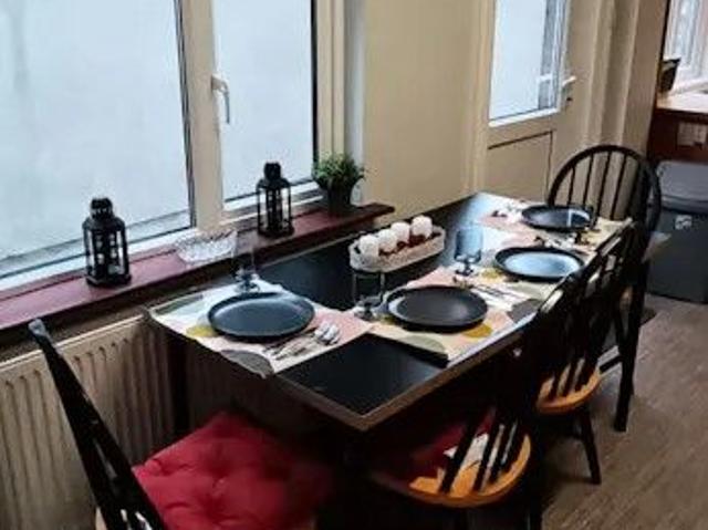House to rent in Dublin