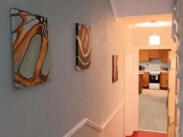 House to rent in Dublin