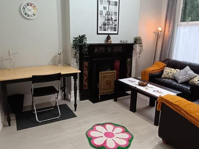 Room to rent in Bluebell, North Tipperary
