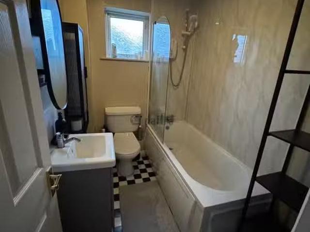 House to rent