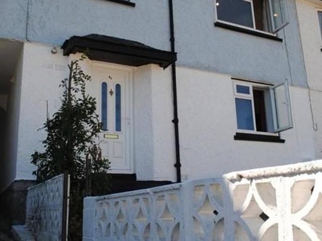 House for rent in Penryn, Cornwall