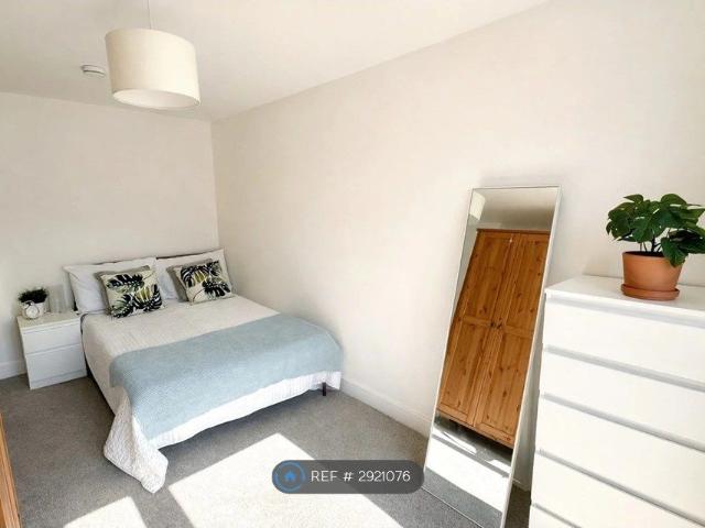 Room for rent in Falmouth, Cornwall