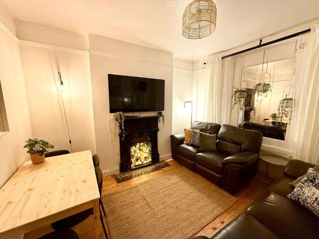 Room for rent in Falmouth, Cornwall