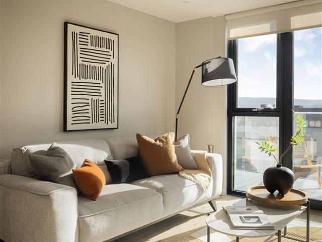 Apartment to rent in Bluebell, North Tipperary