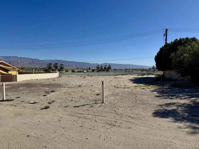 Land for sale in Bermuda Dunes, California