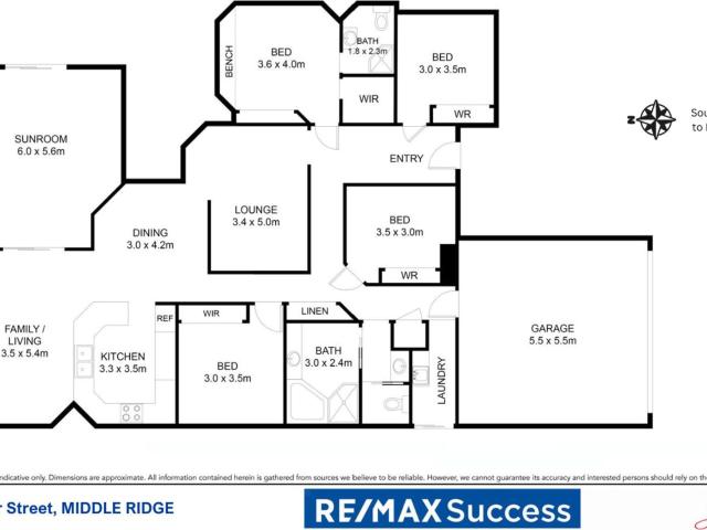 House for sale in Toowoomba, Queensland