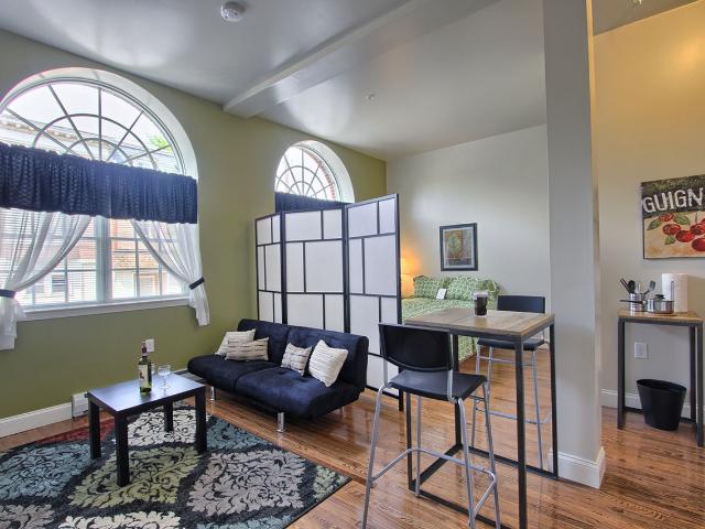 Apartment for rent in Harrisburg, Pennsylvania