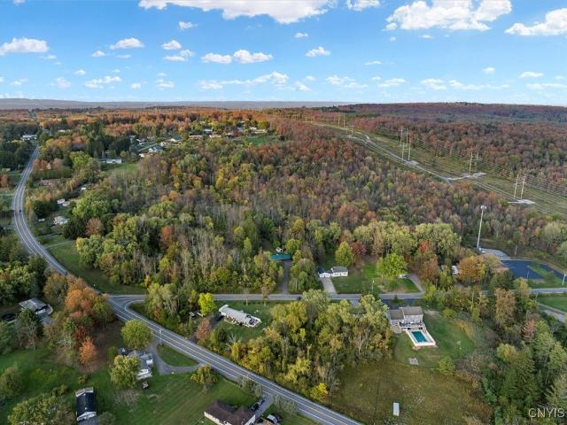 Land for sale in Oneida, New York