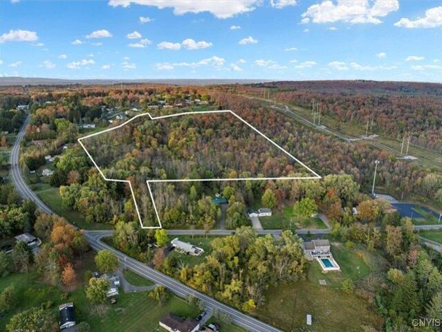 Land for sale in Oneida, New York