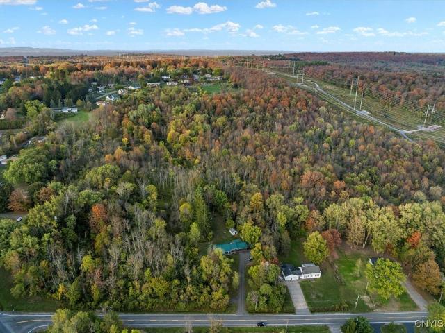 Land for sale in Oneida, New York