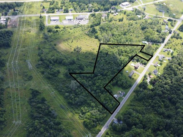 Land for sale in Oneida, New York
