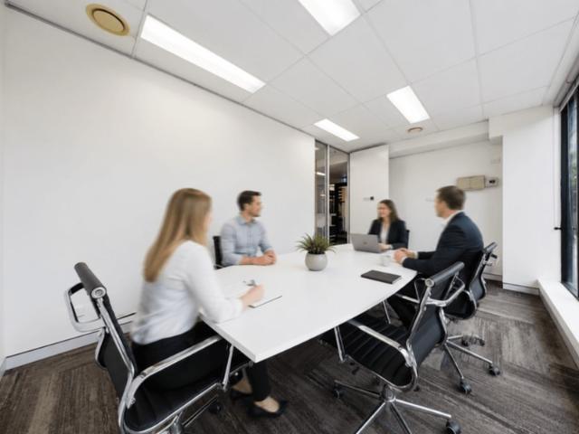 Office for rent in Caboolture, Greater Brisbane